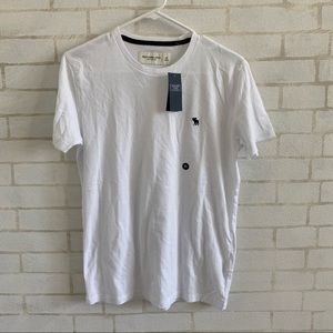 🔹5 for $25🔹 Abercrombie & Fitch Icon Crew Tee